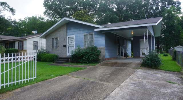 Photo of 3828 California Ave, Jackson, MS 39213