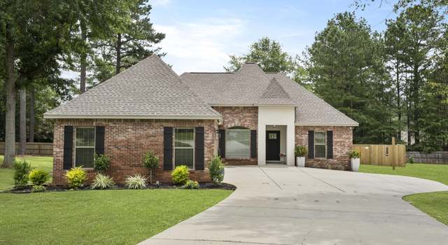 Photo of 25 S Bridle Bnd, Hattiesburg, MS 39402