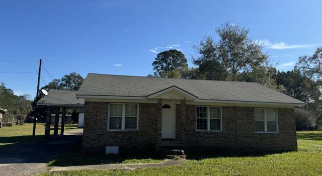 Photo of 7420 Frank Griffin Rd, Moss Point, MS 39563