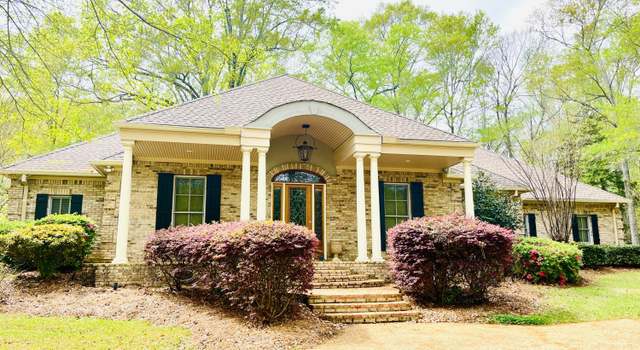 Photo of 111 Magnolia Springs Blvd, Florence, MS 39073
