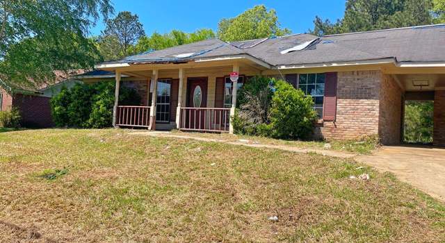 Photo of 67 Woodard Dr, Durant, MS 39063