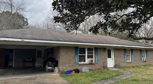 Photo of 2612 Jackson Landing Rd, Picayune, MS 39466