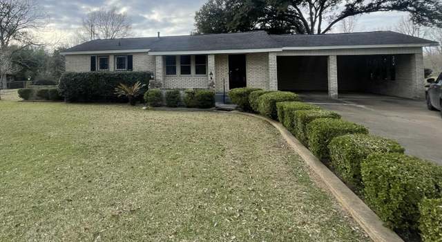 Photo of 198 Booker Rd, Natchez, MS 39120