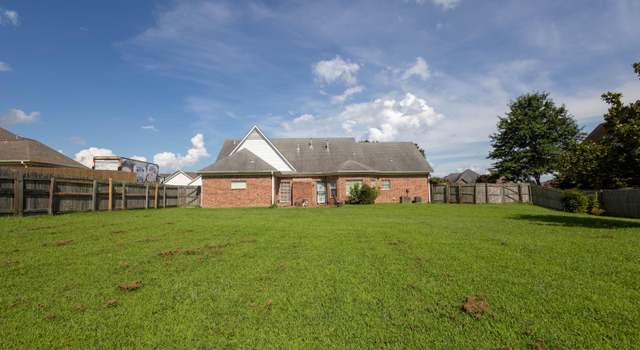 Photo of 4333 Rocky Top Cv, Olive Branch, MS 38654