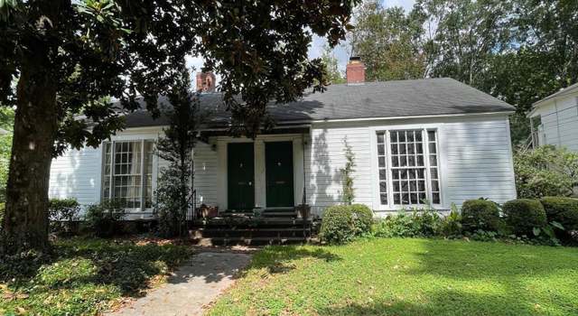 Photo of 1520/1522 St Mary St, Jackson, MS 39202