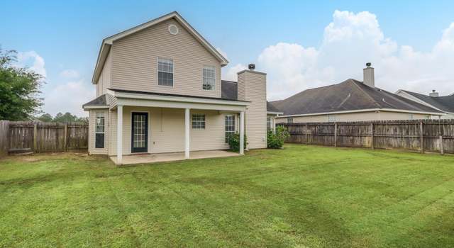 Photo of 18311 Tarabrooke Dr, Gulfport, MS 39503