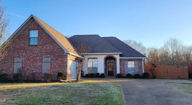 Photo of 188 Bradfield Rd, Gluckstadt, MS 39110