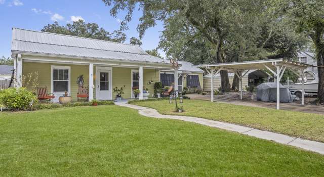 Photo of 1140 22nd St, Gulfport, MS 39501