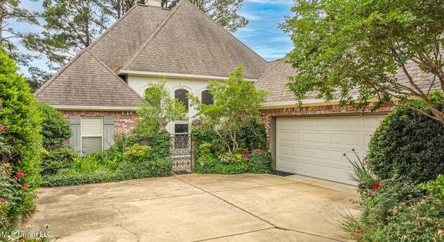 Photo of 107 Hawks Nest Blf, Ridgeland, MS 39157