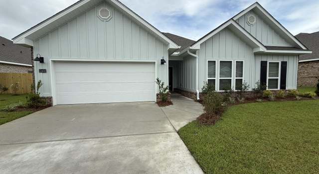 Photo of 13432 Crane Dr, Latimer, MS 39565