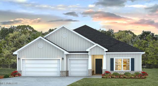 Photo of 13436 Crane Dr, Vancleave, MS 39565