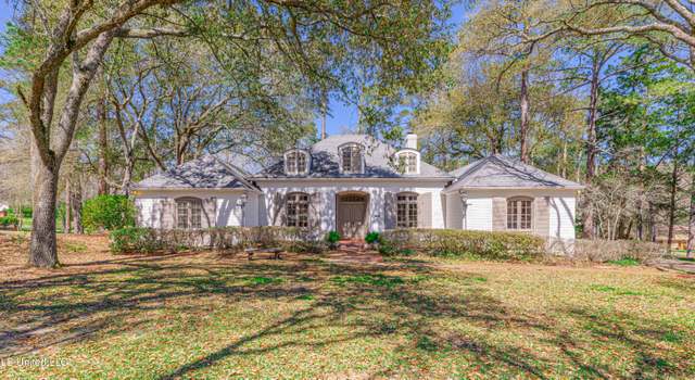 Photo of 1616 Eastover Dr, Jackson, MS 39211