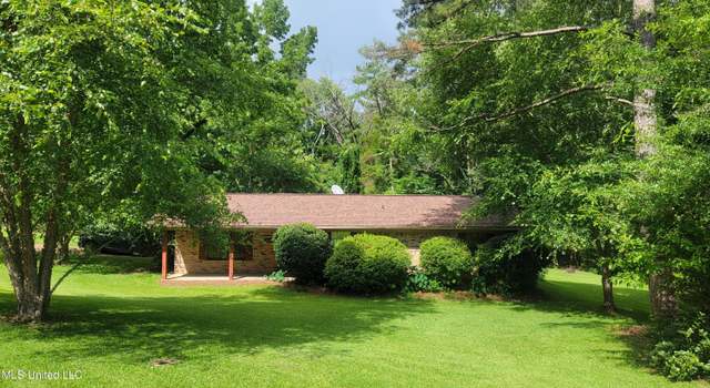 Photo of 1018 Cherry Grove Rd, Crystal Springs, MS 39059