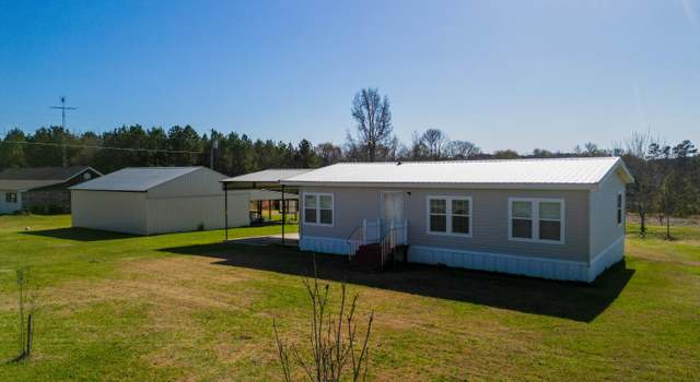 Photo of 32 Dunaway Rd, Foxworth, MS 39483