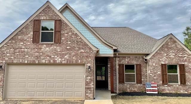 Photo of 4266 Steward Rd Rd, Senatobia, MS 38668