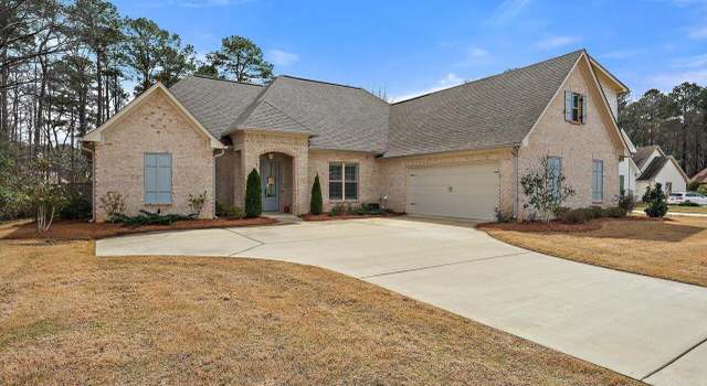 Photo of 705 S Chickasaw Dr, Flowood, MS 39232
