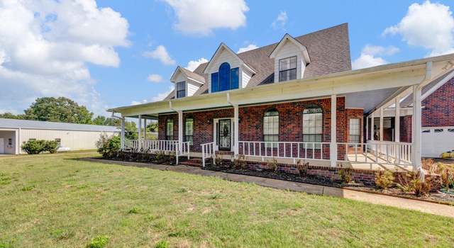 Photo of 3260 Peyton Rd, Coldwater, MS 38618