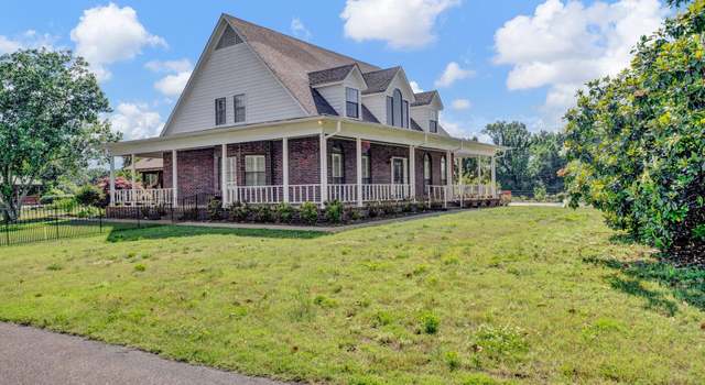 Photo of 3260 Peyton Rd, Coldwater, MS 38618