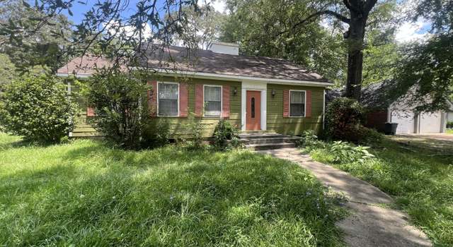 Photo of 3145 Lakewood Dr, Jackson, MS 39212
