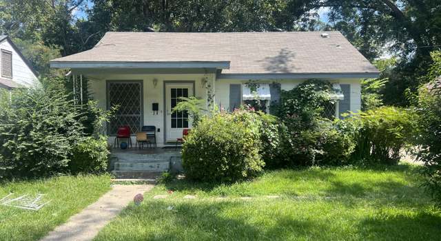 Photo of 3145 Lakewood Dr, Jackson, MS 39212