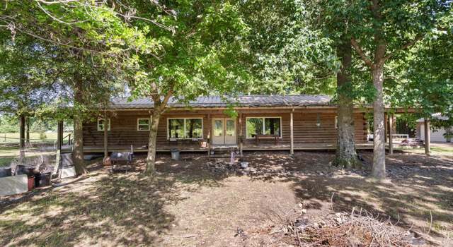 Photo of 927 Abe Chapel Rd, Como, MS 38619