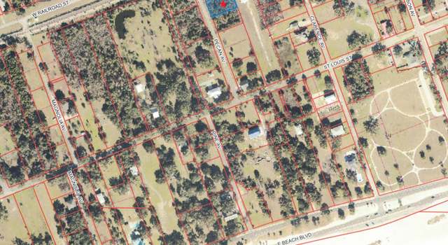 Photo of Pecan Ave, Pass Christian, MS 39571