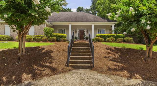 Photo of 141 Whisper Lake Blvd, Madison, MS 39110