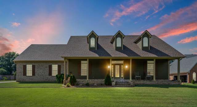 Photo of 7771 Broken Hickory Dr, Walls, MS 38680