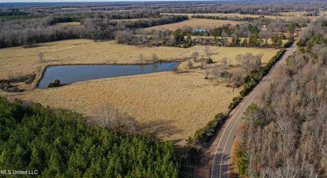 Photo of 01 Mcallister Rd, Amory, MS 38821