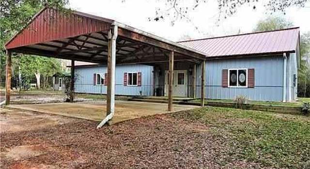 Photo of 1249 Stonecypher Rd, Lucedale, MS 39452