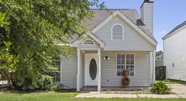 Photo of 2383 Trafalgar Dr, Biloxi, MS 39531