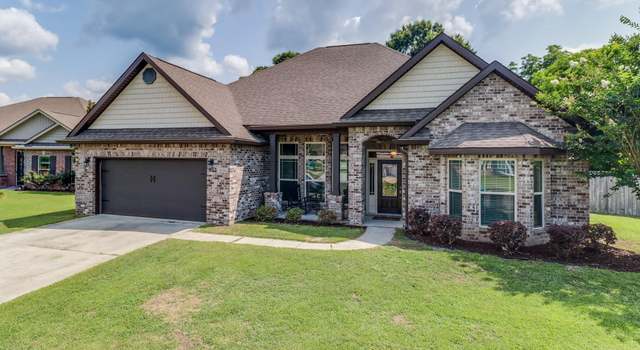 Photo of 6026 Red Gate Dr, Long Beach, MS 39560