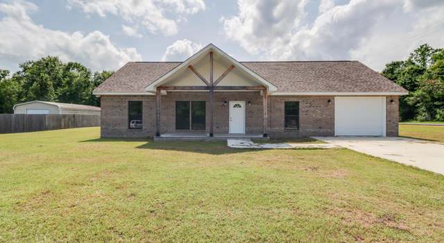 Photo of 2 Colony Rd, Mchenry, MS 39561