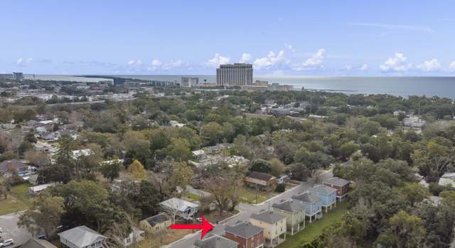 Photo of 269 Benachi Ave Unit A&B, Biloxi, MS 39530