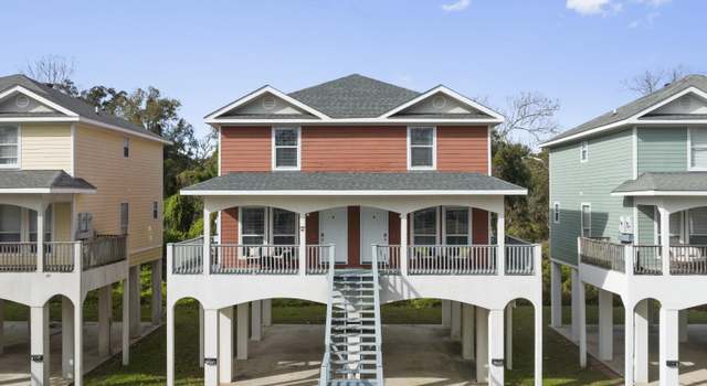 Photo of 269 Benachi Ave Unit A&B, Biloxi, MS 39530