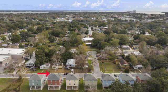 Photo of 269 Benachi Ave Unit A&B, Biloxi, MS 39530