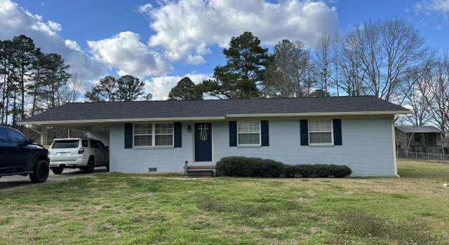 Photo of 909 S Natchez St, Kosciusko, MS 39090
