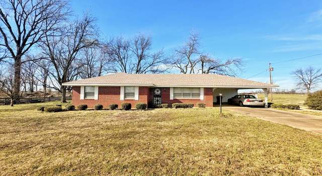 Photo of 694 Hopson St, Tutwiler, MS 38963
