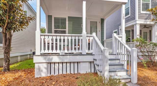 Photo of 2207 Government St #15, Ocean Springs, MS 39564
