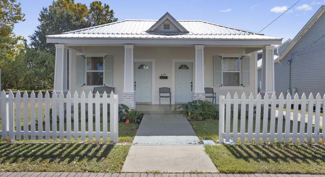 Photo of 639 Howard Ave, Biloxi, MS 39530