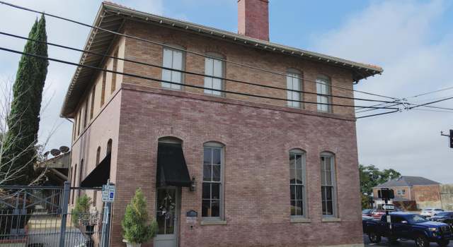 Photo of 200 State St Unit 2a, Natchez, MS 39120
