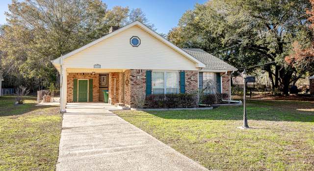 Photo of 1315 Martin St, Pascagoula, MS 39581