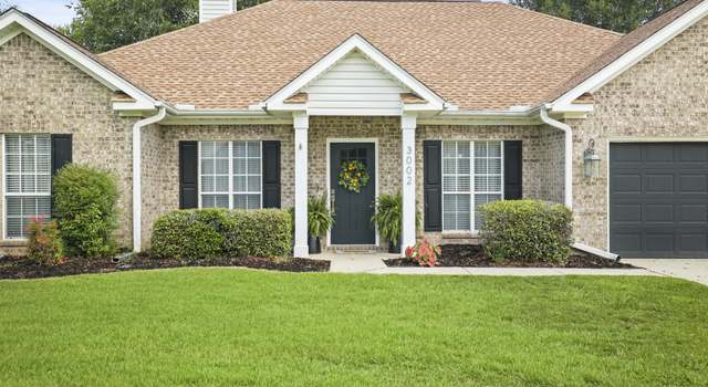 Photo of 3002 Creekwood Cir, Ocean Springs, MS 39564
