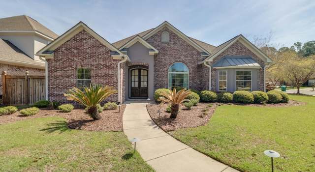 Photo of 11512 Briarstone Pl, Gulfport, MS 39503