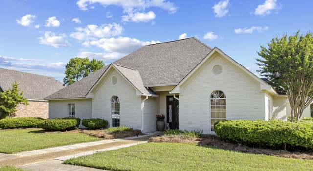 Photo of 115 Fieldcrest Dr, Madison, MS 39110