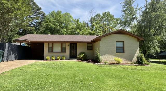 Photo of 1431 Ranger Dr, Southaven, MS 38671