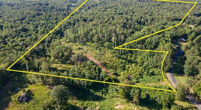 Photo of Lot 1 Old Memphis Oxford Rd, Coldwater, MS 38618