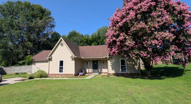 Photo of 7071 Bramble Ln, Walls, MS 38680