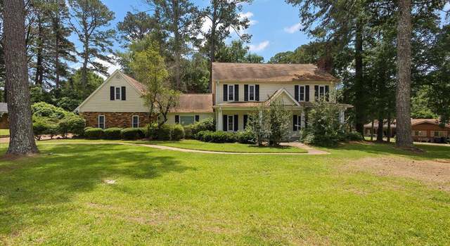 Photo of 5123 Forest Hill Rd, Byram, MS 39272