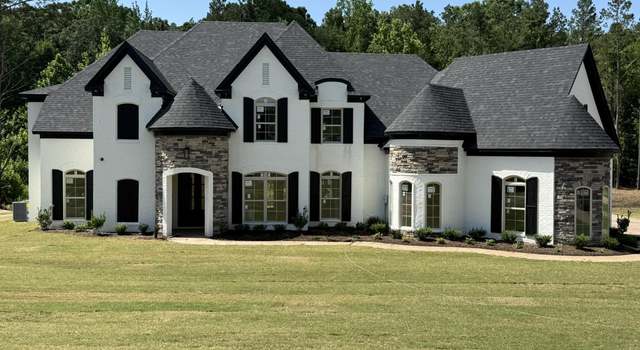 Photo of 199 Poplar Ln, Holly Springs, MS 38635